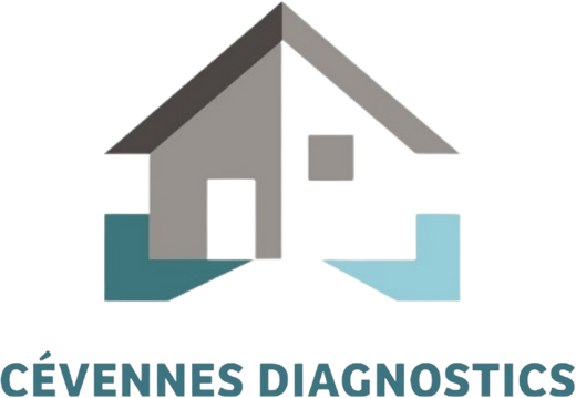 Logo Cévennes Diagnostics immobiliers Lozère